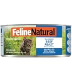 Feline Natural プレミアムパウチ ラム＆サーモン チキン&ラム Amazon.co.jp: Feline Natural プレミアムパウチ キャットフード